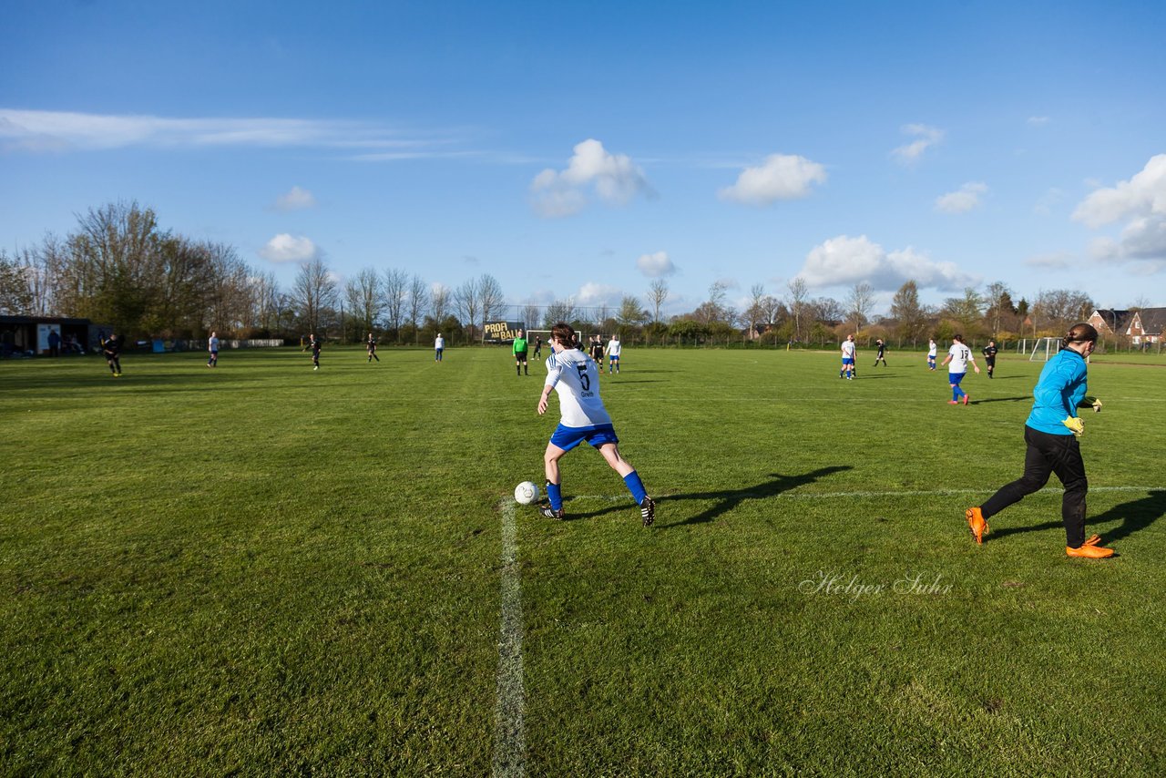 Bild 400 - Frauen TSV Wiemersdorf - SV Henstedt Ulzburg : Ergebnis: 0:4